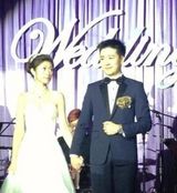 组图：林志颖90后小妹甜美似兄长 入政坛当助理