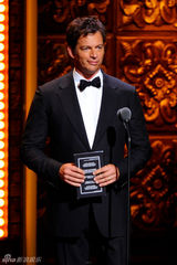 组图：戏剧托尼奖现场星光熠熠 哈利波特载歌载舞