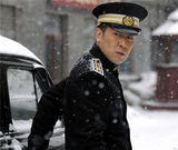 组图：电视剧《零下三十八度》剧照及主演