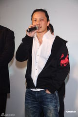 组图：姚釆颖摆脱负面形象 大荧幕重新出发