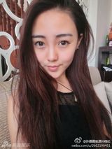 组图：北影表演系女神网络热选 众美女新生抢镜