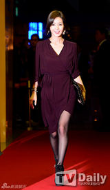 组图：BigBang郑雨盛(郑宇成)等助阵《同窗生》VIP试映