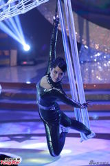 组图：无线45周年台庆群星荟萃 黎耀祥获奖陈豪反串