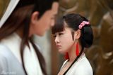 组图：邓家佳《西厢记》开播演绎俏红娘
