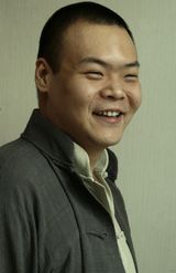 组图：《红娘子》主演定妆照曝光 王珞丹展古典美