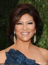 组图：奥斯卡《名利场》派对 众女星捧场