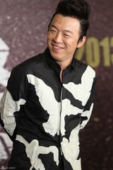 组图：宁浩《无人区》贺岁 徐峥黄渤虐出西传奇