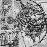 组图：第一届新锐艺术人物评选活动获奖者作品展示