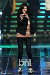 组图：韩国2013亚洲模特颁奖典礼精彩时尚秀