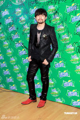 幻灯：雪碧榜周杰伦提携师妹不遗余力 周笔畅称霸