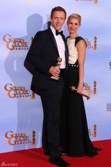 高清图：《国土》获得剧情类最佳剧集