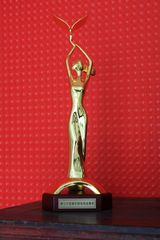 组图：华策影视公司所获荣誉