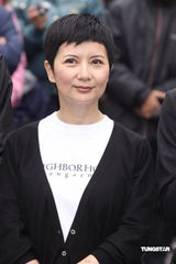 幻灯图集：《艋舺》票房过两千万 钮承泽携主演还愿