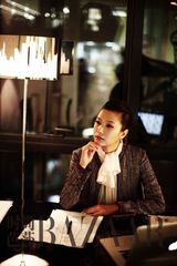 高清：杜拉拉专刊问世 徐静蕾打造360度职场宝典