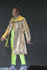 组图：左麟右李十年个唱落幕 重回港乐黄金年代