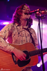 高清：独家直击英ATP音乐节10周岁 最终日大牌云集