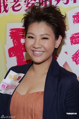 组图：阿Sa(蔡卓妍)郑伊健时隔十年再演情侣