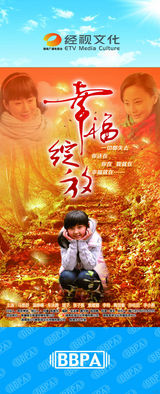 组图：2012年首都电视节目秋推会海报展示