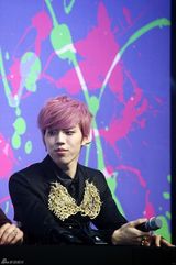 高清组图：INFINITE小分队首唱会精彩献演