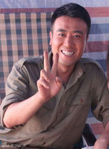 组图：2011BQ红人榜 人气男明星入围名单