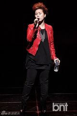 组图：GirlsDay等出席时尚庆典献精彩舞台