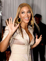 幻灯图集：你所没见到的格莱美精彩瞬间