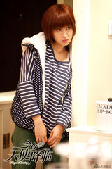 组图：《今夜天使降临》马苏演绎动物园STYLE