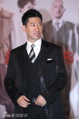 杨幂富大龙对戏[14\/31]幻灯图:周杰开澄清大会