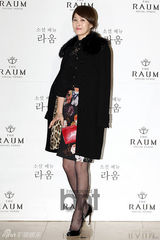 组图：韩星苏幼珍嫁富商 金宣儿全慧彬等道贺