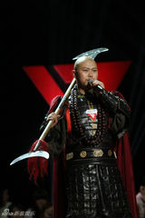 组图：《男声学院》杭州唱区压轴呈现