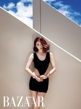 组图：韩星尹恩惠夏威夷拍写真 性感优雅秀美背