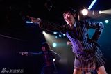 组图：生驹里奈加入AKB48首参公演媲美渡边麻友