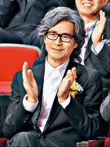 组图：港媒恶搞TVB台庆颁奖礼普选最差视帝后