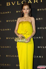 组图：章子怡舍弃功夫不为恋情 将接吴宇森新片