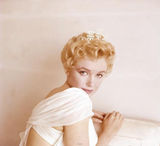 组图：玛丽莲-梦露从未公开私房玉照曝光