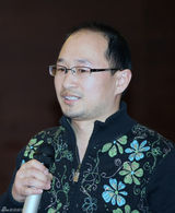 组图：24届哈尔滨电影节“行业关注”单元评委