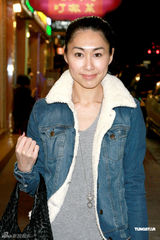 组图：《刑警》开播庆功宴 苗侨伟黄日华等出席