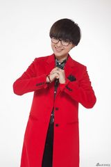 组图：乐华群星新春贺岁照 全明星阵容齐拜年