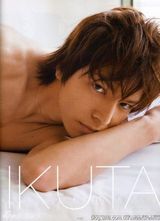 策划：上杂志被脱光的日本一线男星 全裸肉搏战