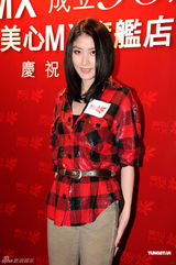 高清：陈慧琳日薪片酬超张柏芝 坦言香港乐坛已萎缩