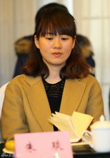 组图：电视剧《麻辣女兵》研讨会