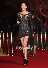 组图：苏志燮出席Style Icon颁奖礼 李秉宪获大奖