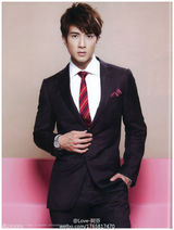 组图：《南都娱乐周刊》第二届明星公民候选