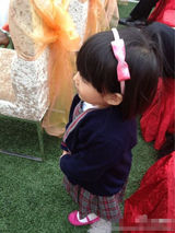 六一明星宝宝之你猜你猜你猜猜之十四