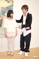 组图：吴克群健身升级胸罩杯 将请歌迷验证腹肌真假