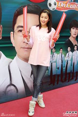 组图：马国明宣传《on call2》剧透大团圆结局