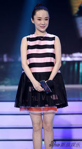 组图：《午夜火车》北京首映 惠英红霍思燕助阵