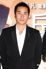 幻灯图集：《泪王子》台北首映 关颖高叉旗袍抢镜