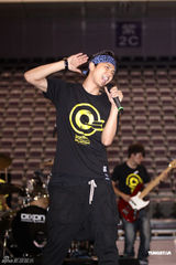 组图：任贤齐跳小薇版nobody 自夸舞技堪比杰克逊