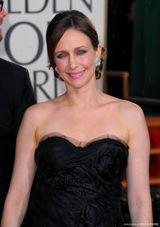 高清组图：女配角候选维拉-法梅加桃粉色朱唇迷人